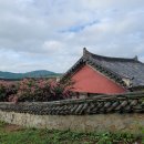 도암서원(道巖書院) 티스토리