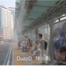 버스정류소 이미지