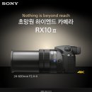 소니 사이버샷 DSC-RX10 이미지