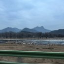 노일리 섶다리 앞 간이화장실 | 강원도 영월 보보스캇캠핑장 2박3일 후기