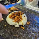 허브가뱃살을만났을때 | 인천 숭의동 삼겹살 맛집 뱃살집 후기