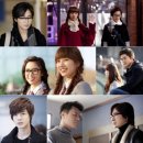 제13회광명전국학생음악경연대회 | 드라마 드림하이 1 (Dream High, 2011)