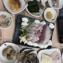 회나루 | [충북대 서문맛집] 숙성회로 유명한 &#34;나루&#34; (솔직후기 ;;)