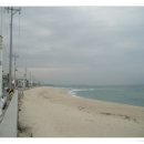 사천해변 이미지