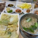 이모카세 나이 국수집 위치 이름 경동시장 안동집 김미령 프로필 매출 흑백요리사 후기 정보 총정리
