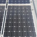 한강태양광발전소 이미지