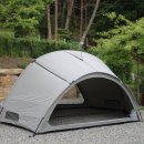 대박P/C방 | 텐터 오르투스S TC 2025ver. 피칭 대박 쉬운 면텐트 쉘터로 강추합니다!