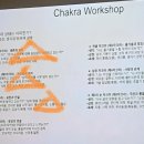 지성요가원 | 아힘사 차크라 워크숍
