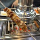 미르-B | [미르양꼬치] 신대방 모임 장소 로 추천! 잡내 제로 신대방양꼬치 맛집 후기