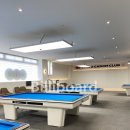 브라보캐롬클럽 신정점 이미지