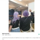 명동 에이뮤 헤어