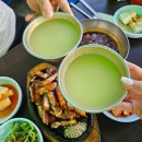 광교산로 | 수원 광교산 맛집 광교헌농원 야장 바베큐 감자전 내돈내산 재방문 후기