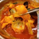 중앙로67번길 | 춘천 두끼 떡볶이 🍜 딸과 함께한 두끼춘천점 후기 (feat. 오뎅꼬치, 쌀국수 컵라면 레시피)