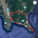 원전 약수터 | [대만] 친구랑 가오슝/컨딩 렌트카 여행 ④ 헝춘 해산물 A-Shin / 마오비투 공원 / 관산 일몰 / 난완 펍...