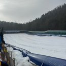 안산썰매장 | 안산썰매장 방문 후기｜아이와 가기 전 알면 좋은 점