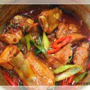 양은냄비갈비찜 이미지