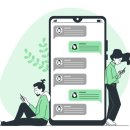 생활영어(실용) 이미지