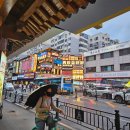 심양 가볼만한곳 한인거리 서탑거리, 한백마트 후기