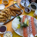체육관로 | 인천 삼산동 횟집 야장 속초오징어어시장 제철모듬회 후기