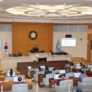 포항시의회 제1차 정례회 시작… 통학버스 노선 도입 제안 이미지
