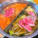 양산 샤브샤브 맛집 : 무제한 뷔페 샤브20 양산북정점