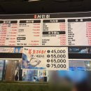 방천 | 대구 방천시장 방천 서민회 후기 / 가성비 좋은 모듬회 맛집