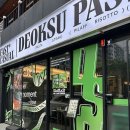 파스타시즌 | 울산파스타 맛집, 삼산동맛집 덕수파스타 삼산점 바질 시즌메뉴 후기!