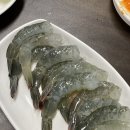 황금왕새우구이 이미지