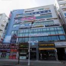 국민은행건물 이미지