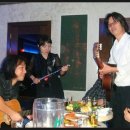 문화의 거리 공연 이미지