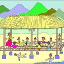 화전별곡 이미지