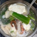 두부나라 | [전북완주맛집]모악산맛집 "단군나라"에서 황칠두부전골 포장한 후기(진짜 너무 맛있어요!)