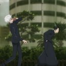 원천먼내 | [일본워홀]취업과 동시에 퇴사합니다_호텔 뷔페 알바 후기 (힐튼 오다이바)