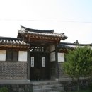 한옥집 이미지