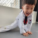 경희대 올림픽 태권도장 이미지