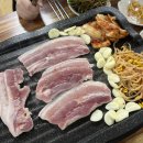 대흥정육식당 | 증평 삼겹살맛집 대흥정육식당 또또간집