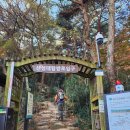 영암실내체육관 실내체육관 | 영암 월출산 산행 (25.11.23)