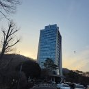타바콩 | 반얀트리 파인다이닝/ 페스타바이충후 디너 후기