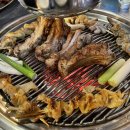 등갈비제작소