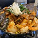 산더미소갈비