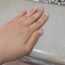 자연엔 | [대전 용문동] 대전 용문동 아트 잘하는 네일샵 '오뜨네일' 이달의 아트 봄 후기