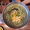 포항세명약국 | [광안동] 부산콩국수맛집 한서병원 옆 정국수 부산직영점 (만두 진짜 강추)
