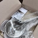 [내돈내산] 핀일로 통5중 304 클린 스텐 20cm 후라이팬 16cm 편수냄비 이유식 냄비 추천