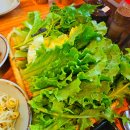 라온수제돈가스 하남점 | 하남동맛집 '다담골면옥 하남점' 불고기우렁쌈밥 수제돈까스 후기