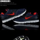 [품절]루나 글라이드 남빨 NIKE LUNAR GLIDE+ 366644 461 이미지