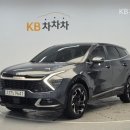 중고차 스포티지 nq5 구매 도움부탁드립니다 이미지