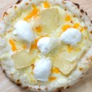 별푸드 | 집에서 먹는 화덕피자 온라인 구매후기 내돈내산 우리별 푸드 화덕 피자 불고기피자 찐추천 !!