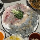 [통수산] 통영 활새우 생새우 내돈내산 후기