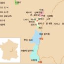 황금의 언덕 부르고뉴 와인 이미지