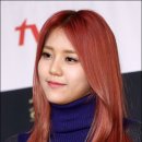 빨간머리 이미지